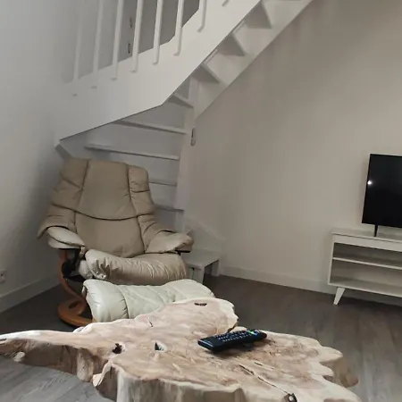 Appartement L'Echauguette D'Uzès Extérieur photo