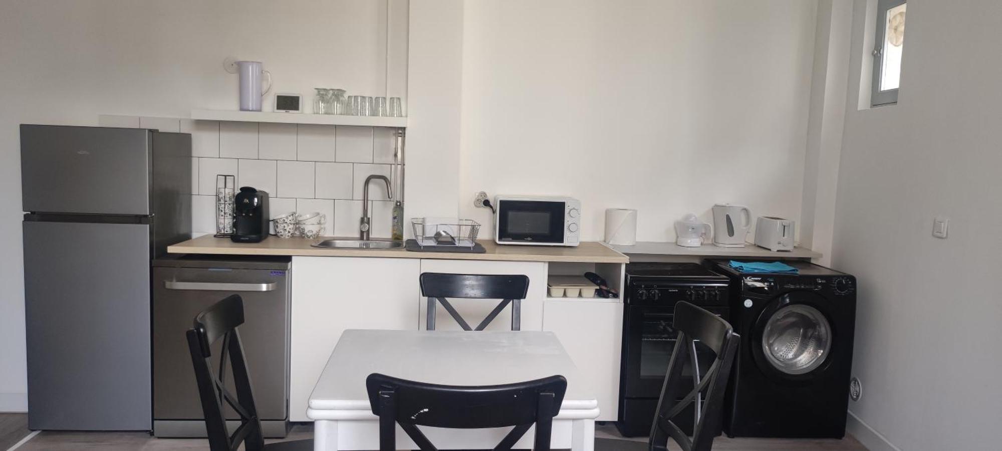 Appartement L'echauguette D'uzes Uzès