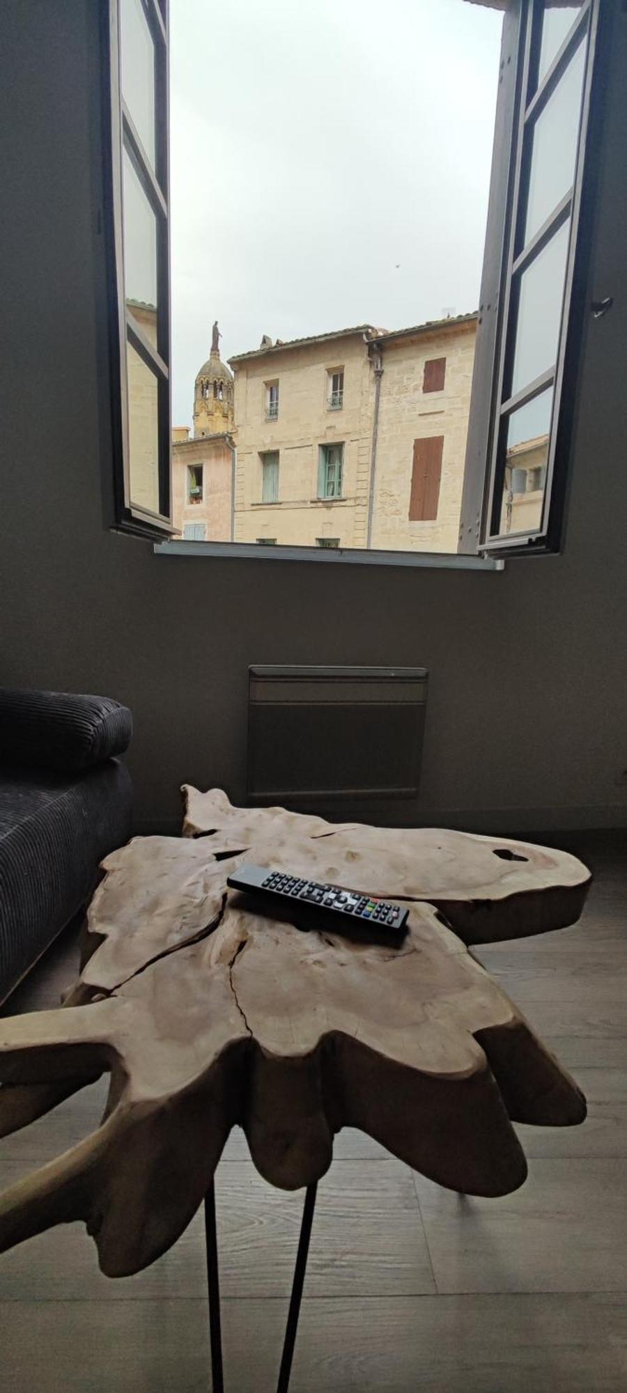 Appartement L'echauguette D'uzes