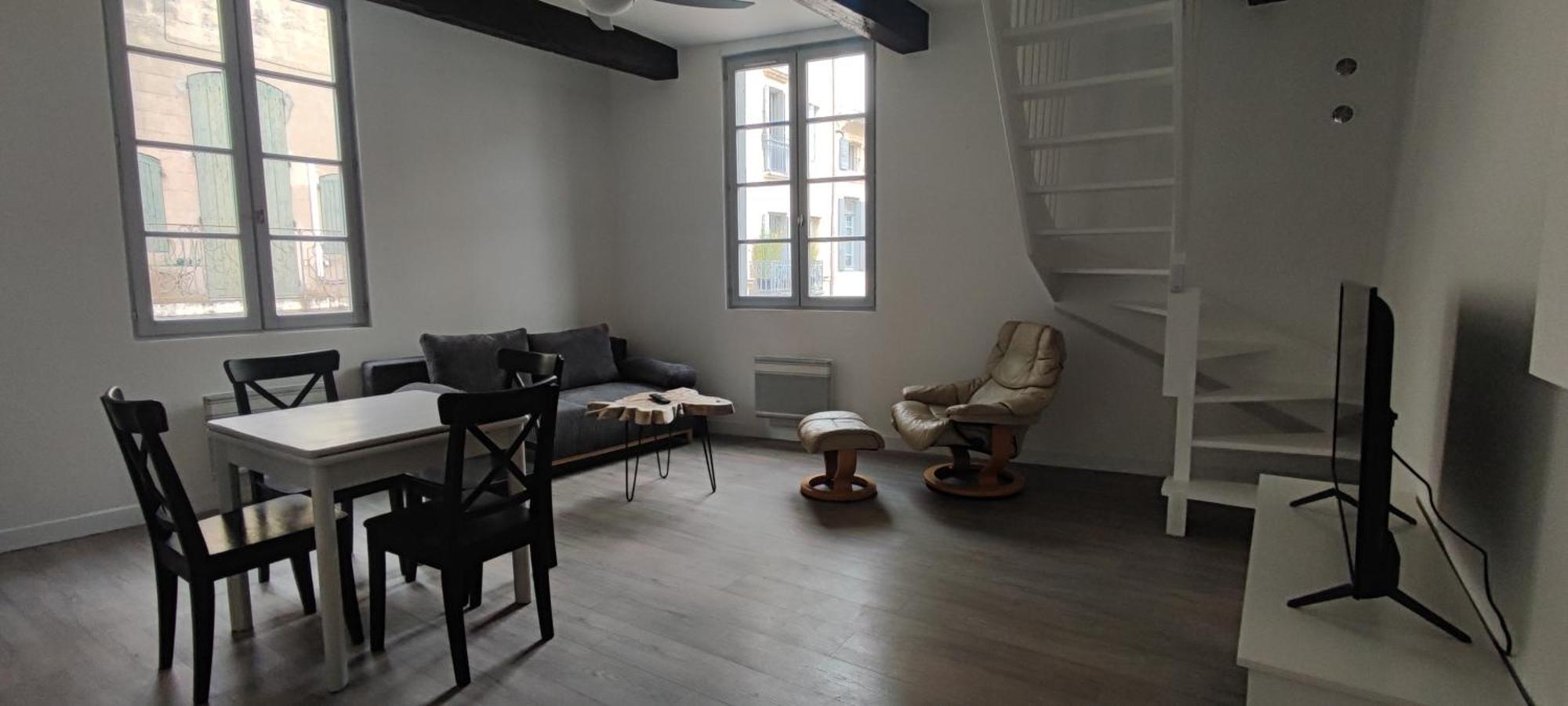 Apartment L'echauguette D'uzes