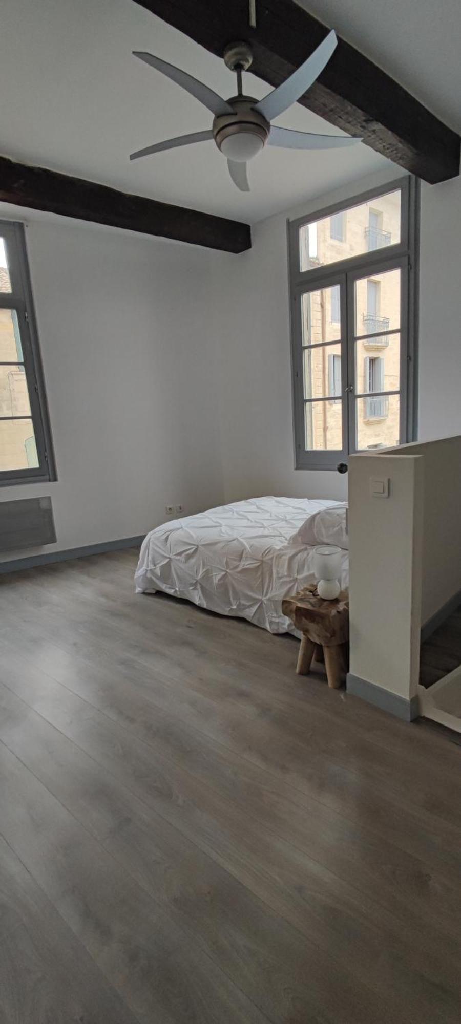 Appartement L'echauguette D'uzes