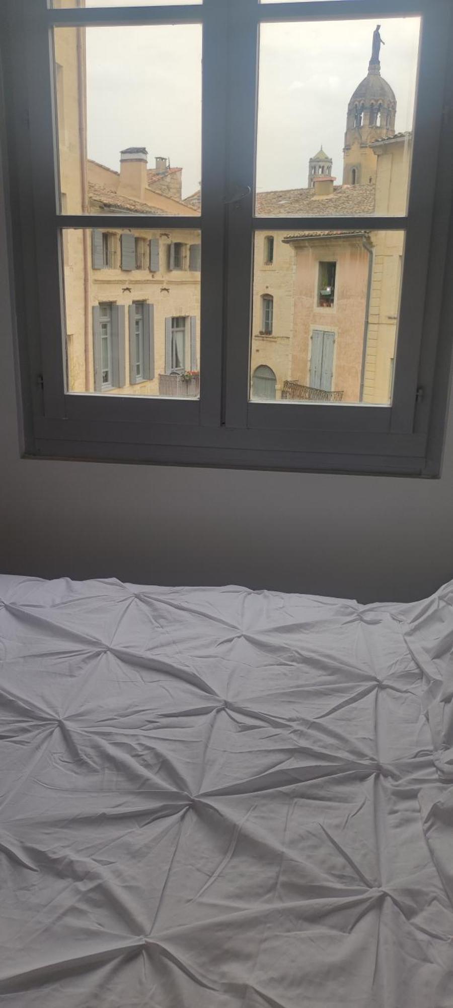 L'echauguette D'uzes