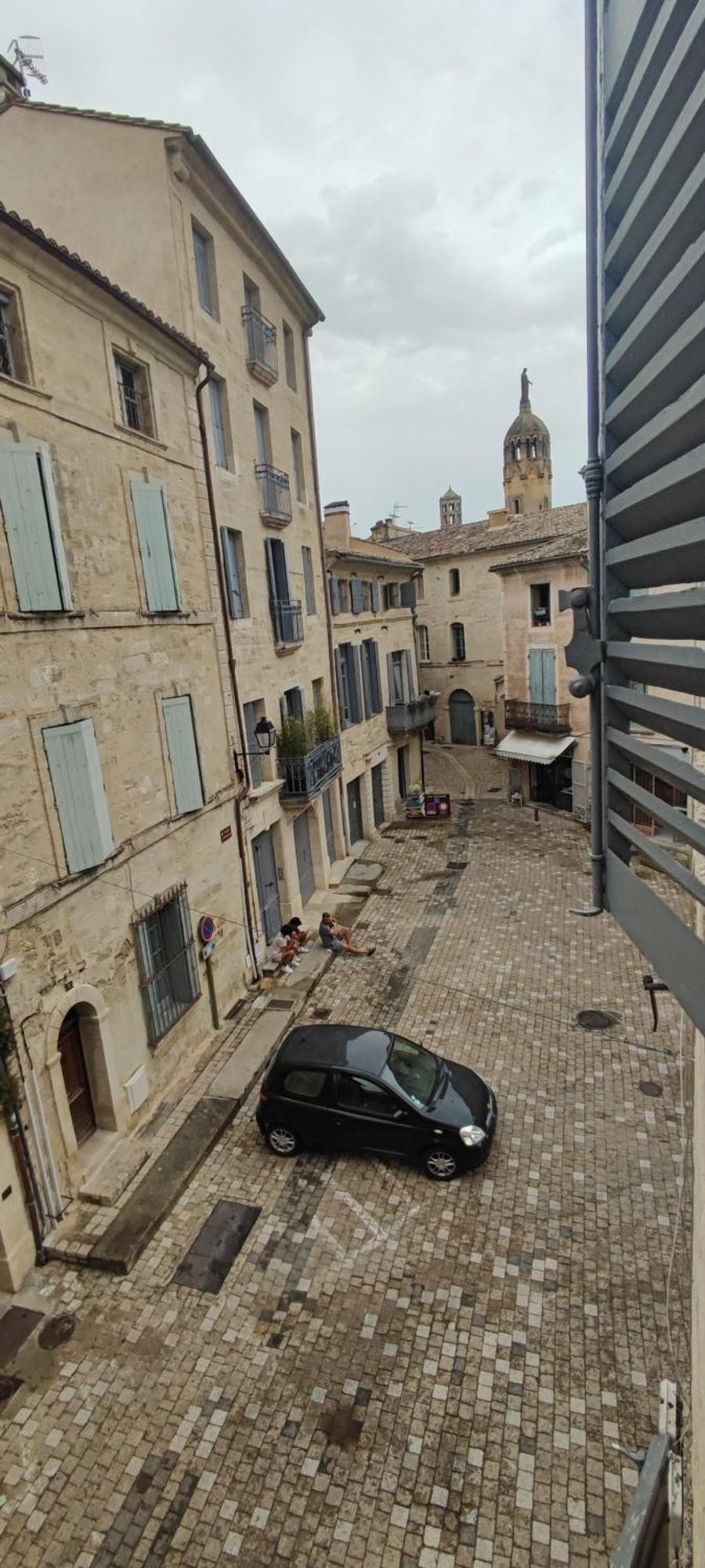 Apartment L'echauguette D'uzes Uzès