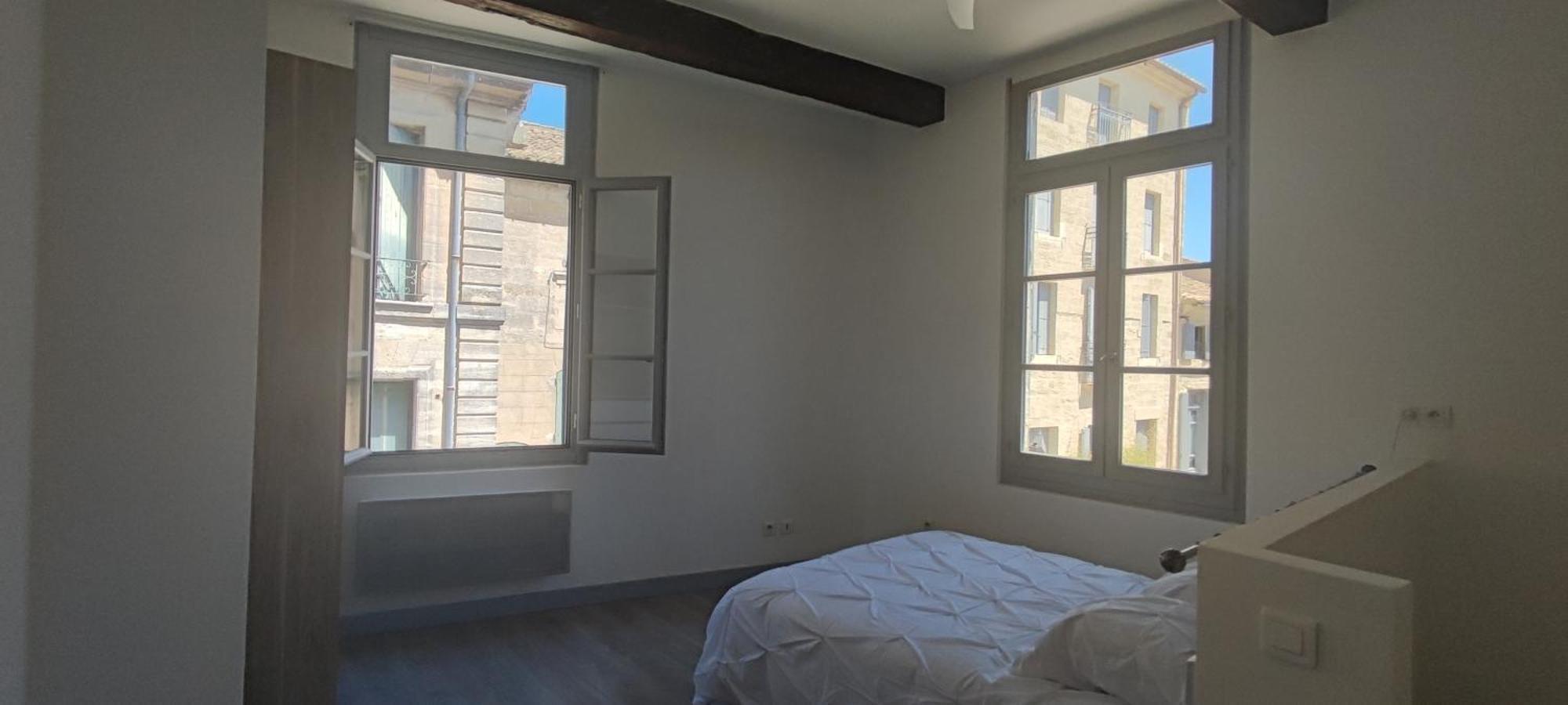 L'echauguette D'uzes Appartement *