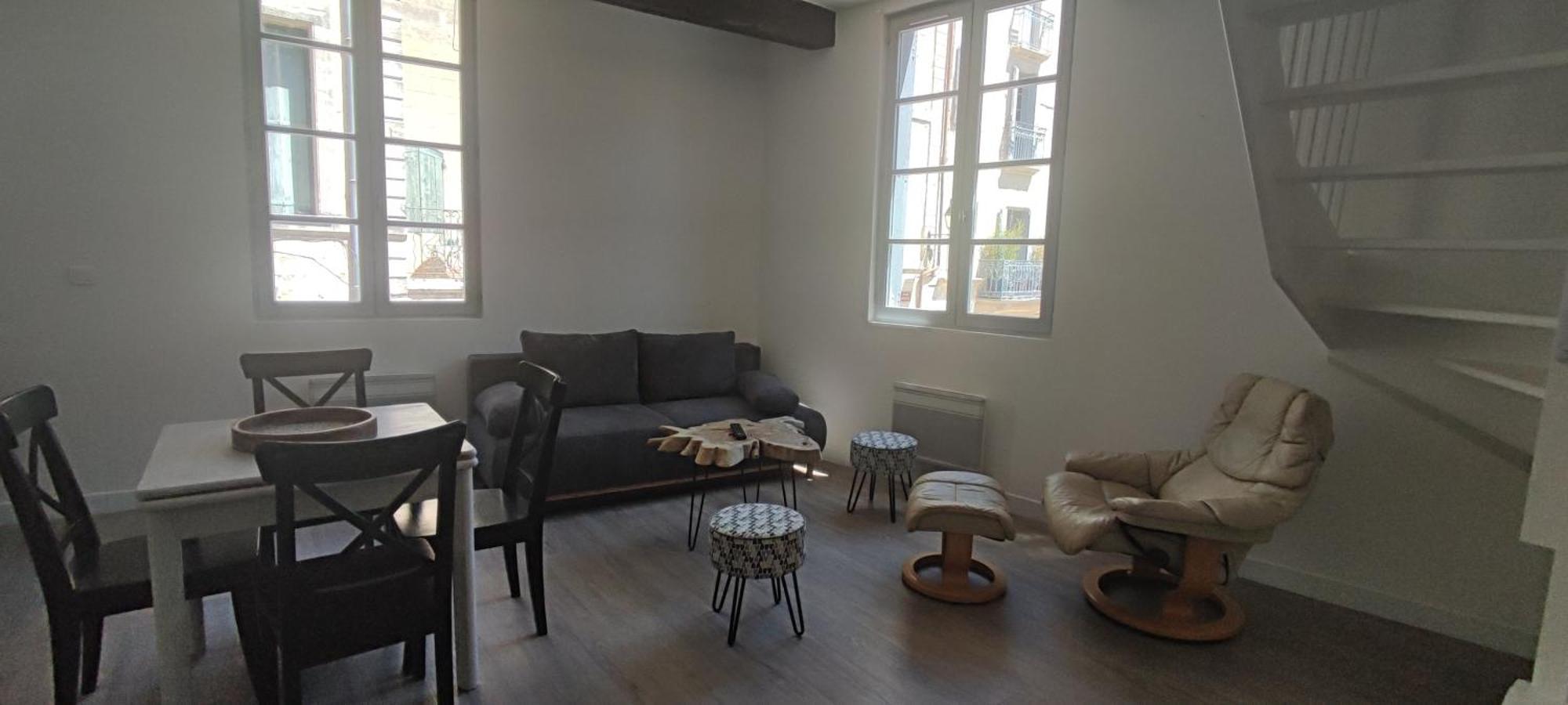 Apartment L'echauguette D'uzes *