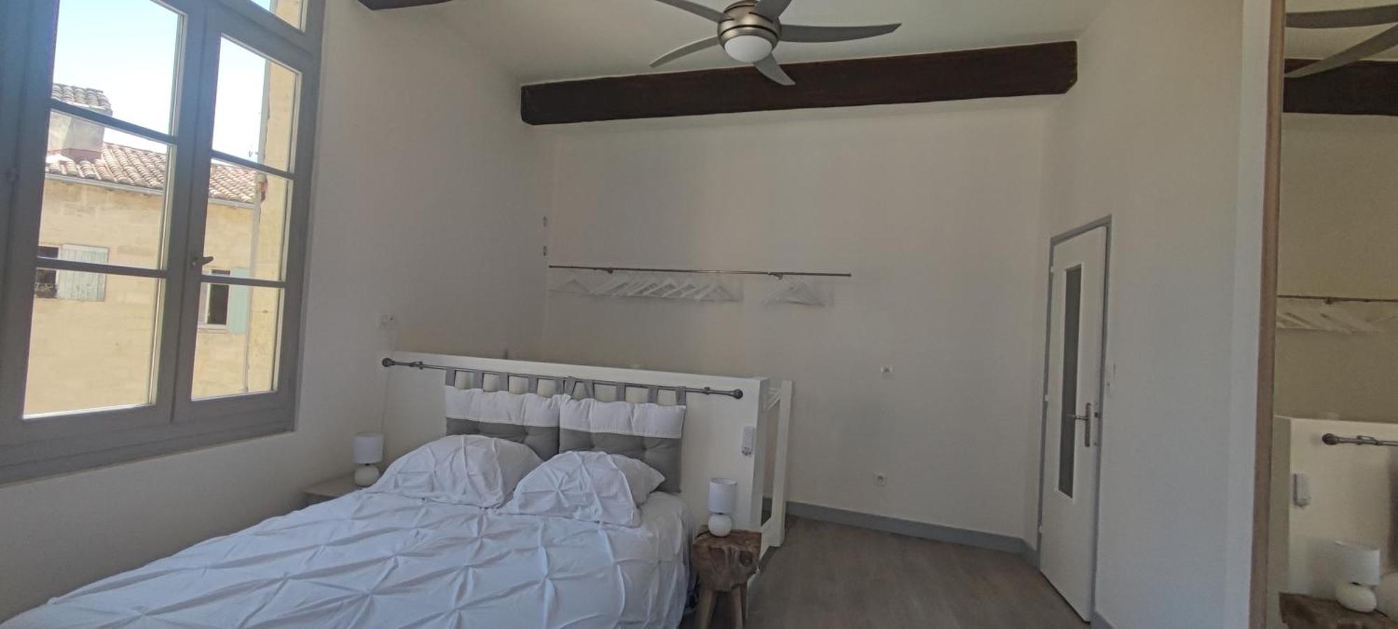 Appartement L'echauguette D'uzes Uzès